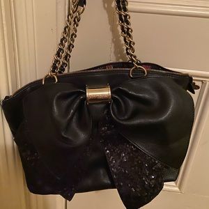 Betsey Johnson Purse
